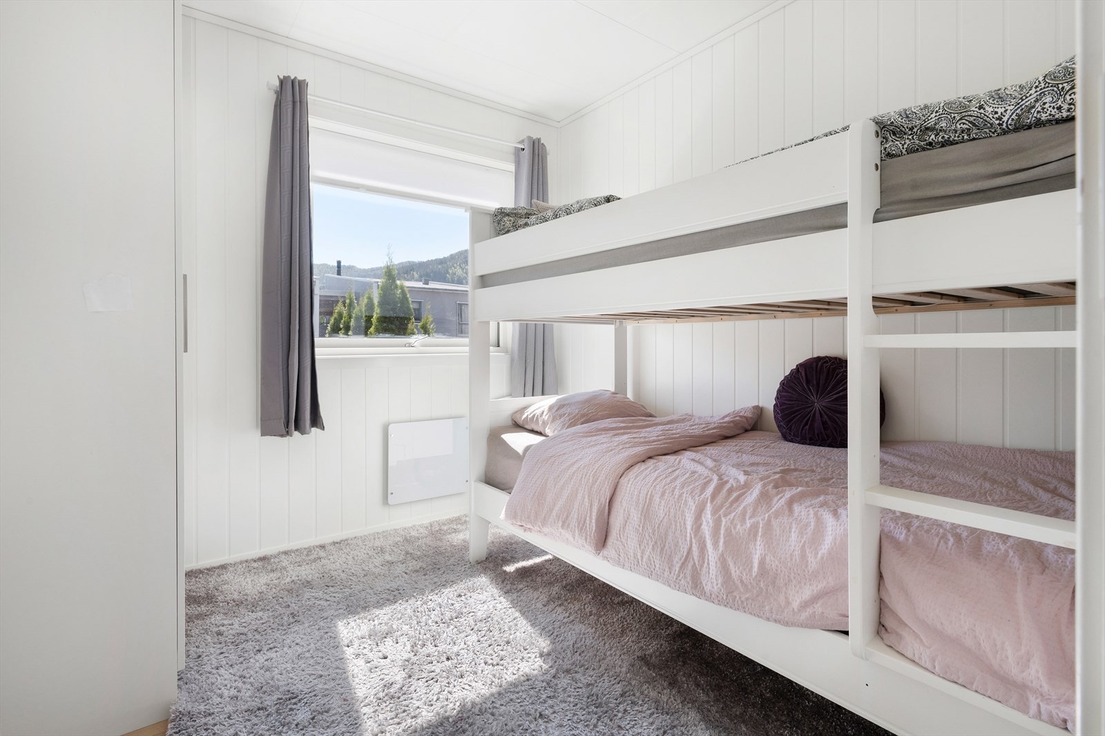 Soverom 2 Galleribilde