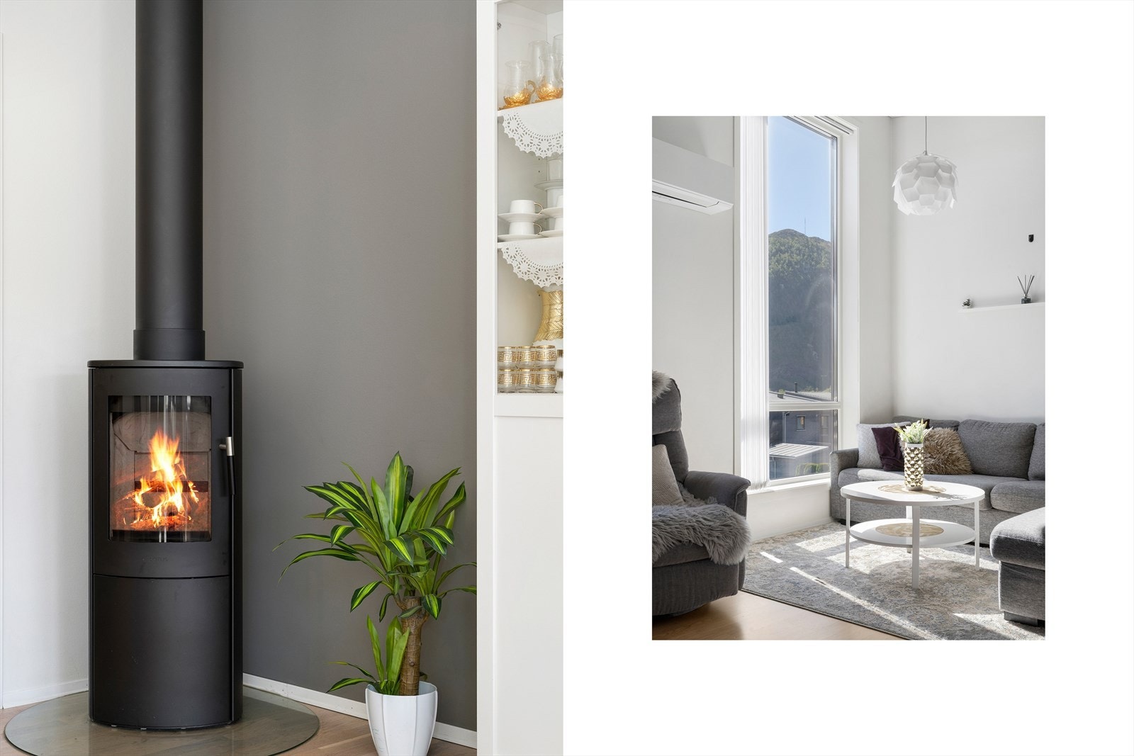 Husk påmelding til visning! Galleribilde