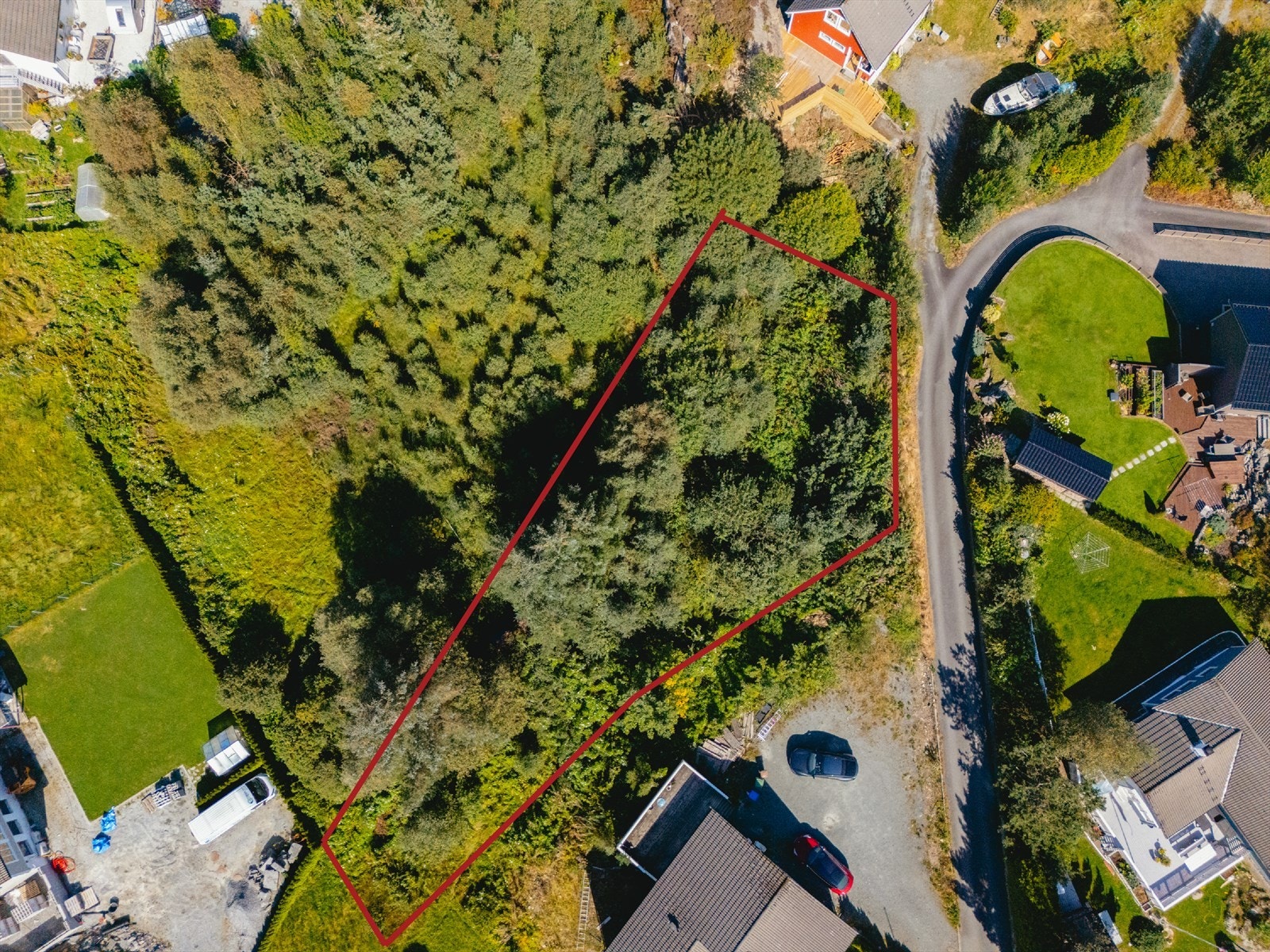 Presentert av Aktiv Eiendomsmegling Galleribilde