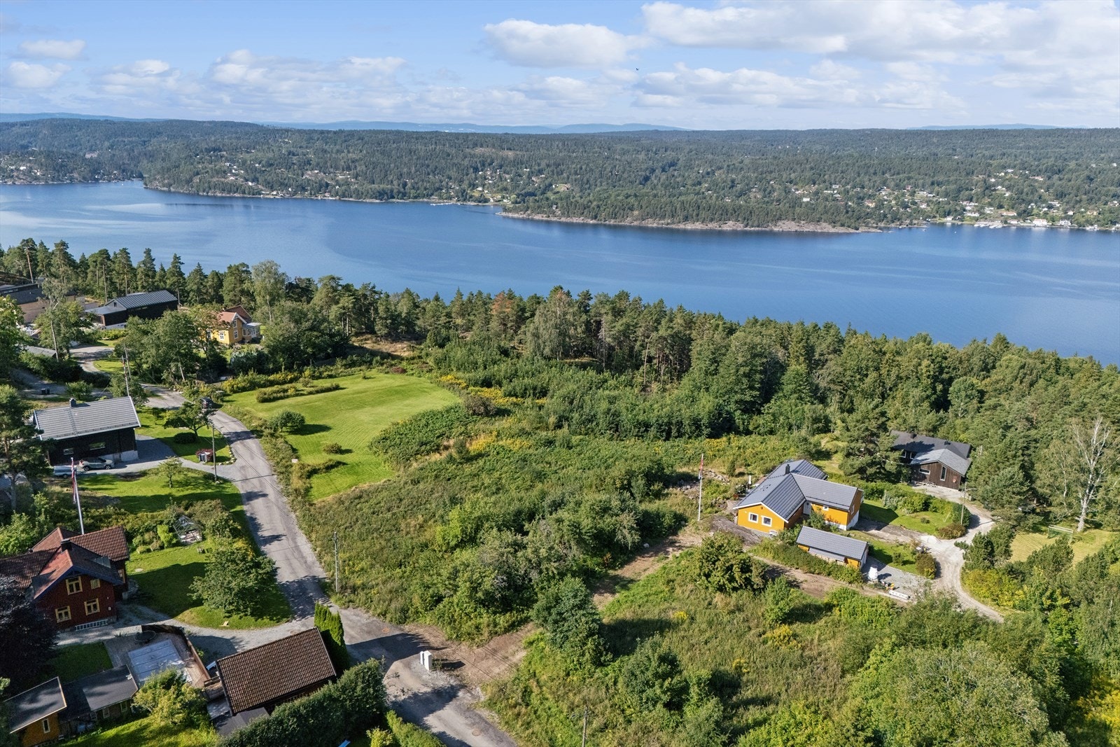 Perfekt for deg som ønsker å realisere boligdrømmen, enten alene eller sammen med familien. Galleribilde
