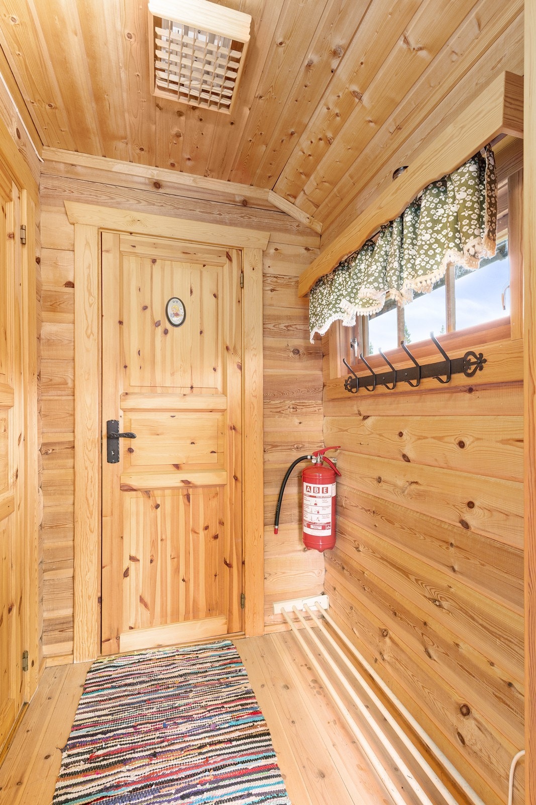 Velkommen inn! Galleribilde