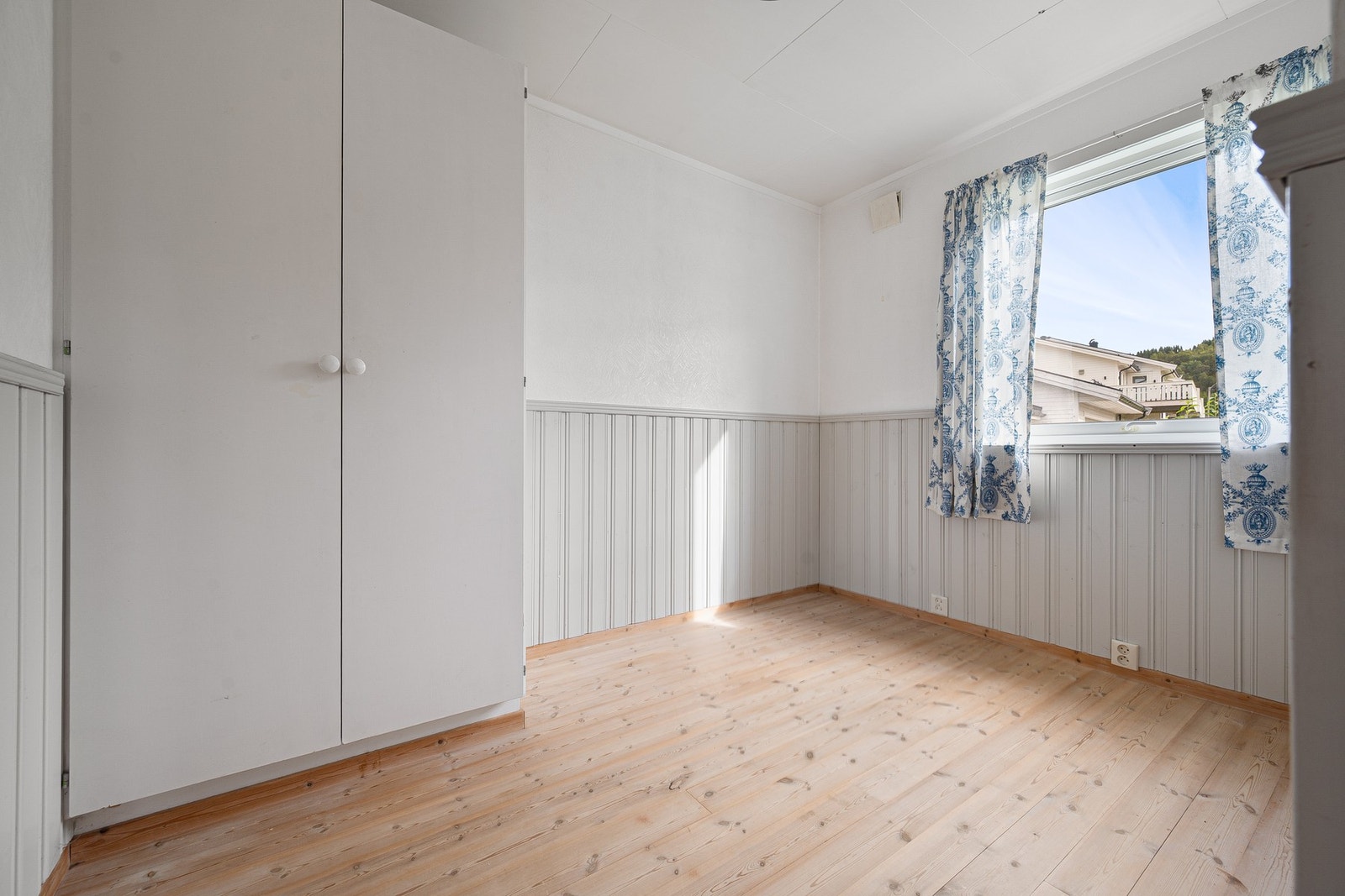 Soverom nr 2 Galleribilde