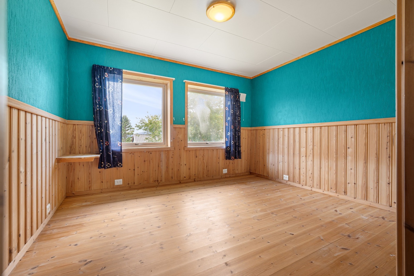 Soverom (ikke søkt/godkjent) Galleribilde