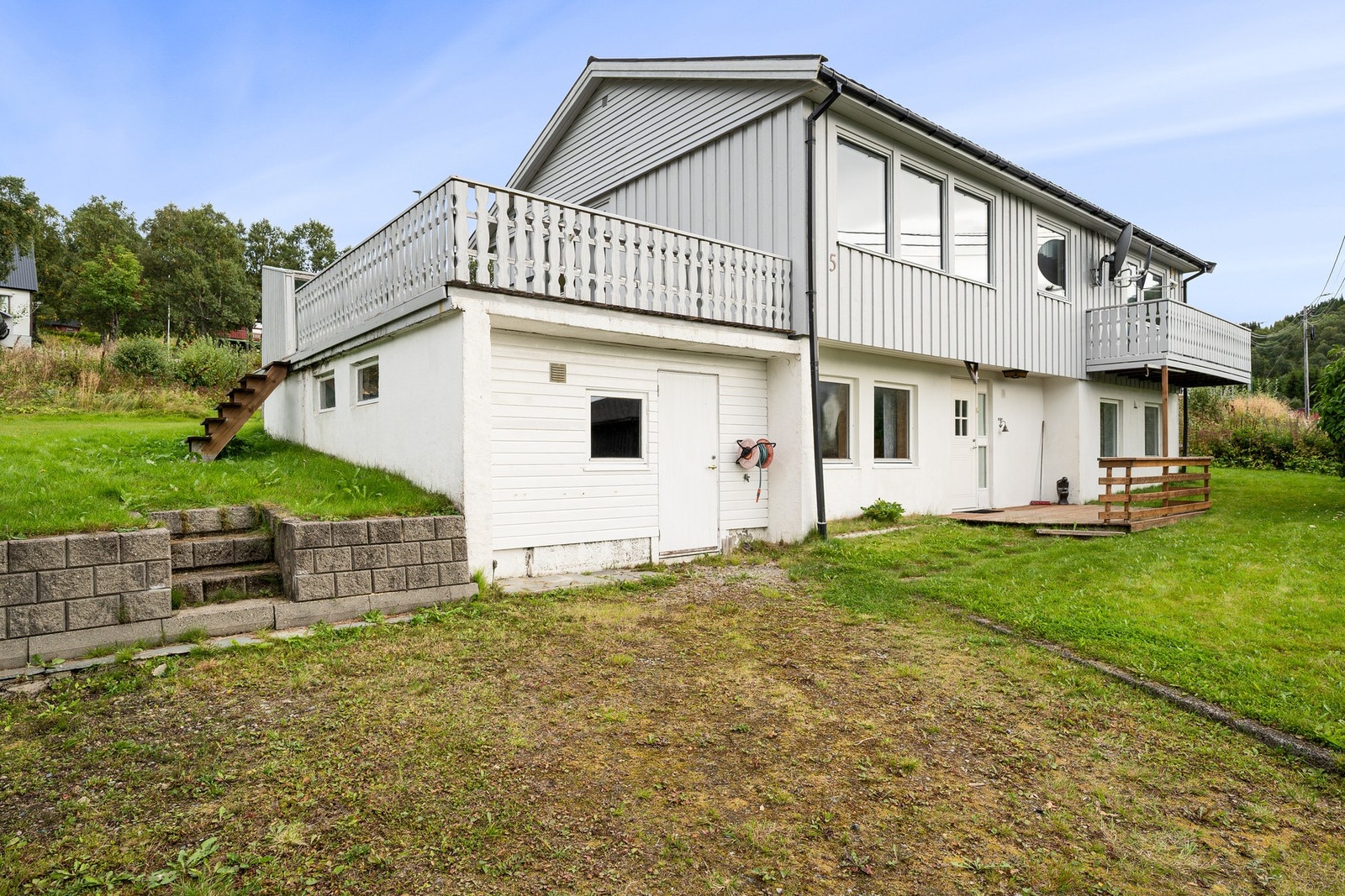 Velkommen til en trivelig visning! Galleribilde