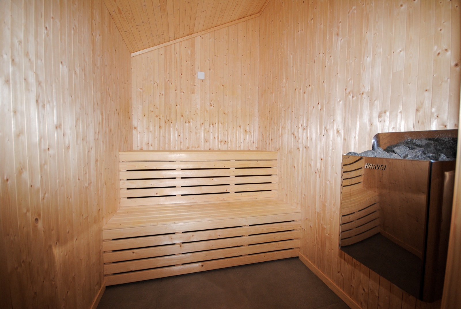 Badstue Galleribilde