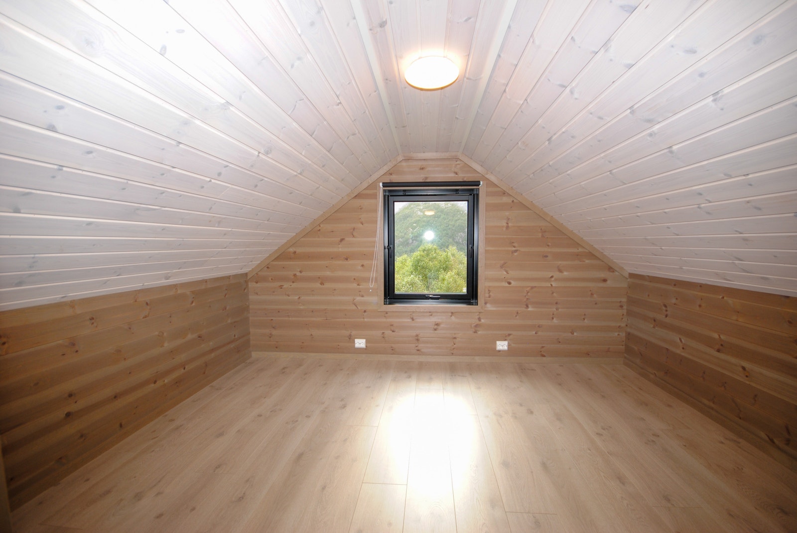 Soverom hems Galleribilde