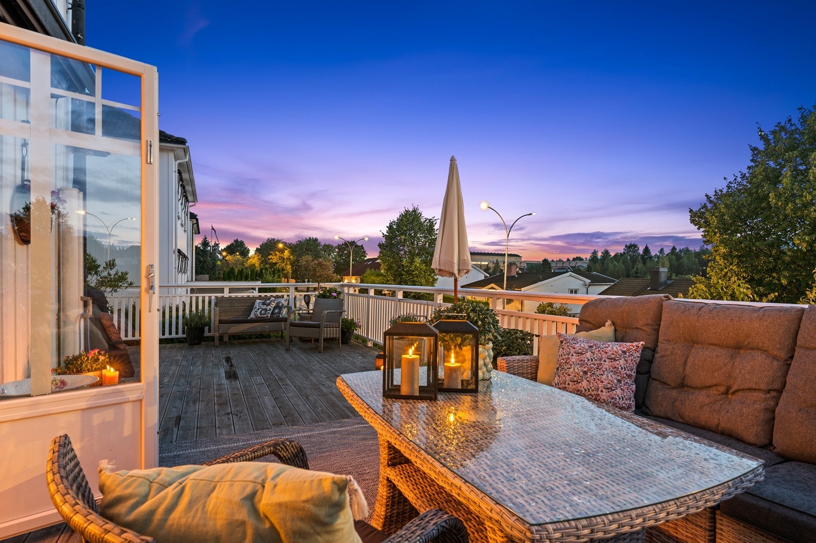 Veranda Galleribilde