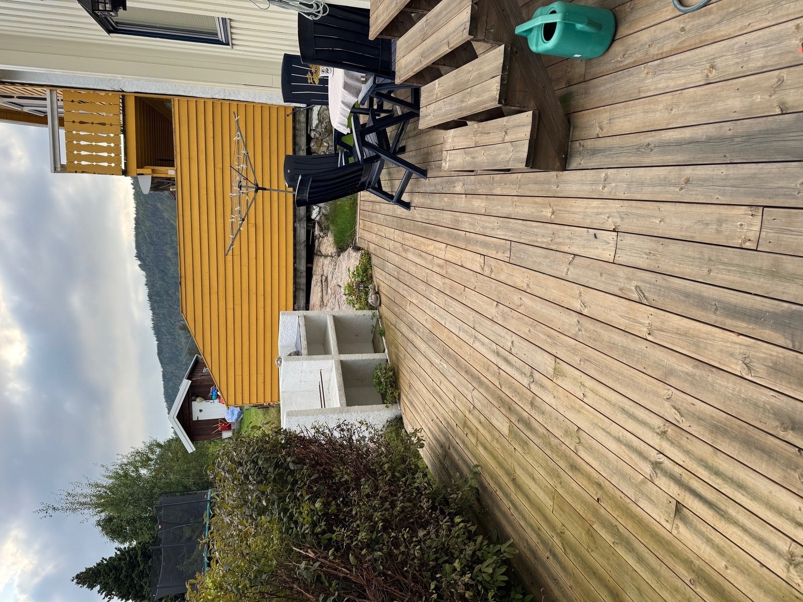 (Privatbilde) Galleribilde