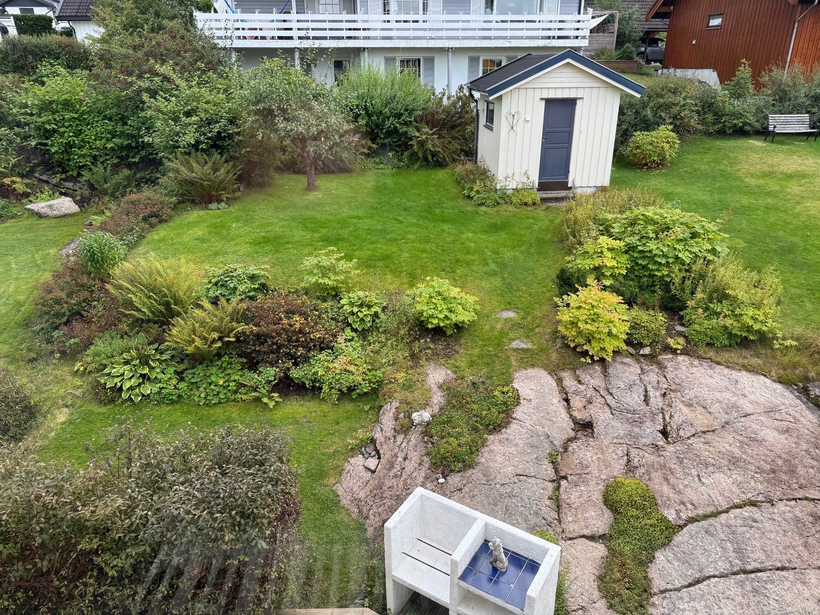 (Privatbilde) Galleribilde