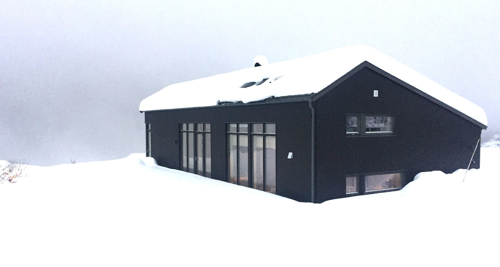 WOW - Velkommen til Toreskyrkjavegen 223 Galleribilde