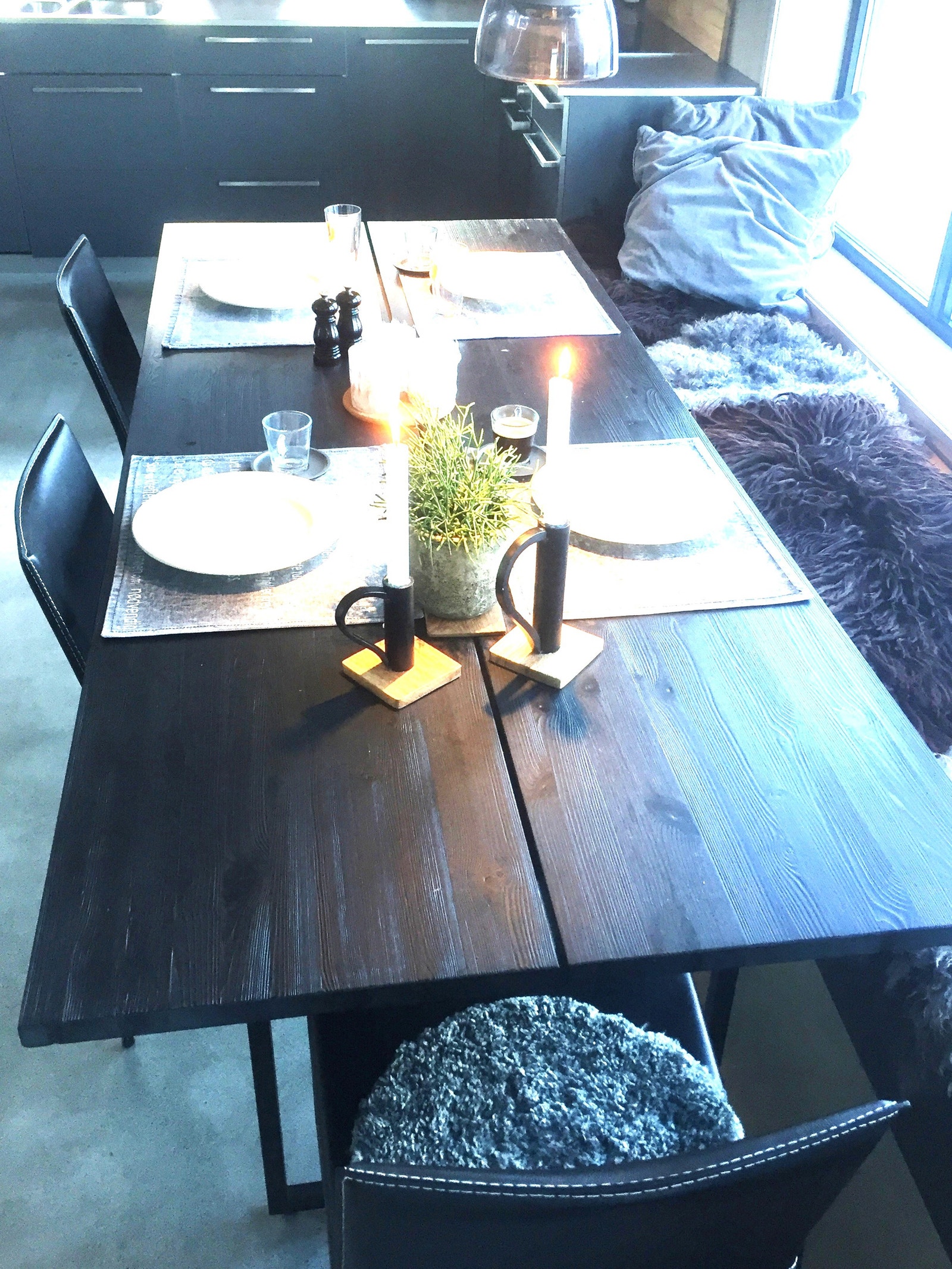 Spiseplassen Galleribilde