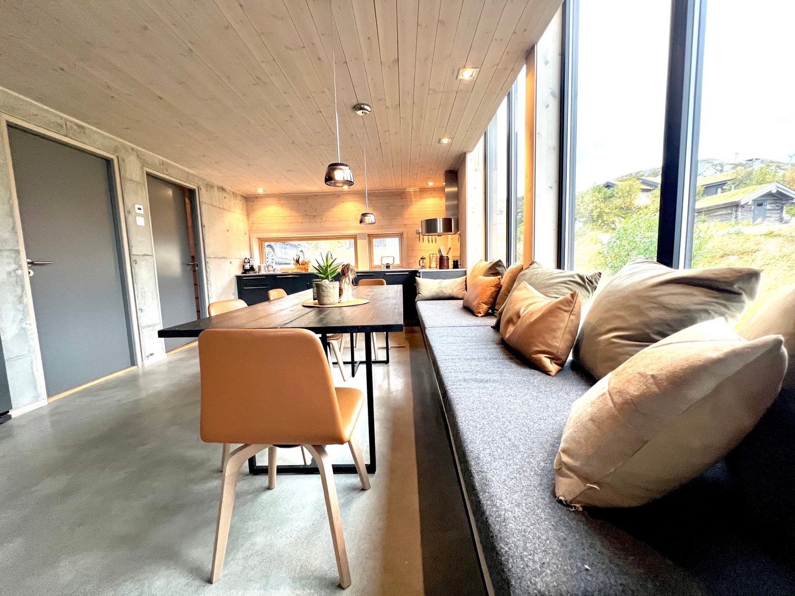 Spiseplassen Galleribilde