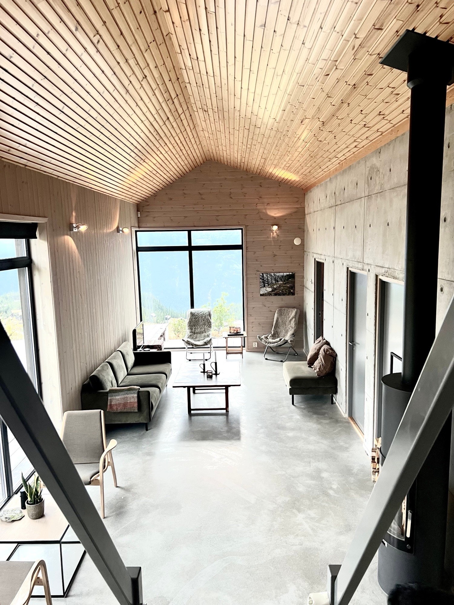 Fra hemsen Galleribilde