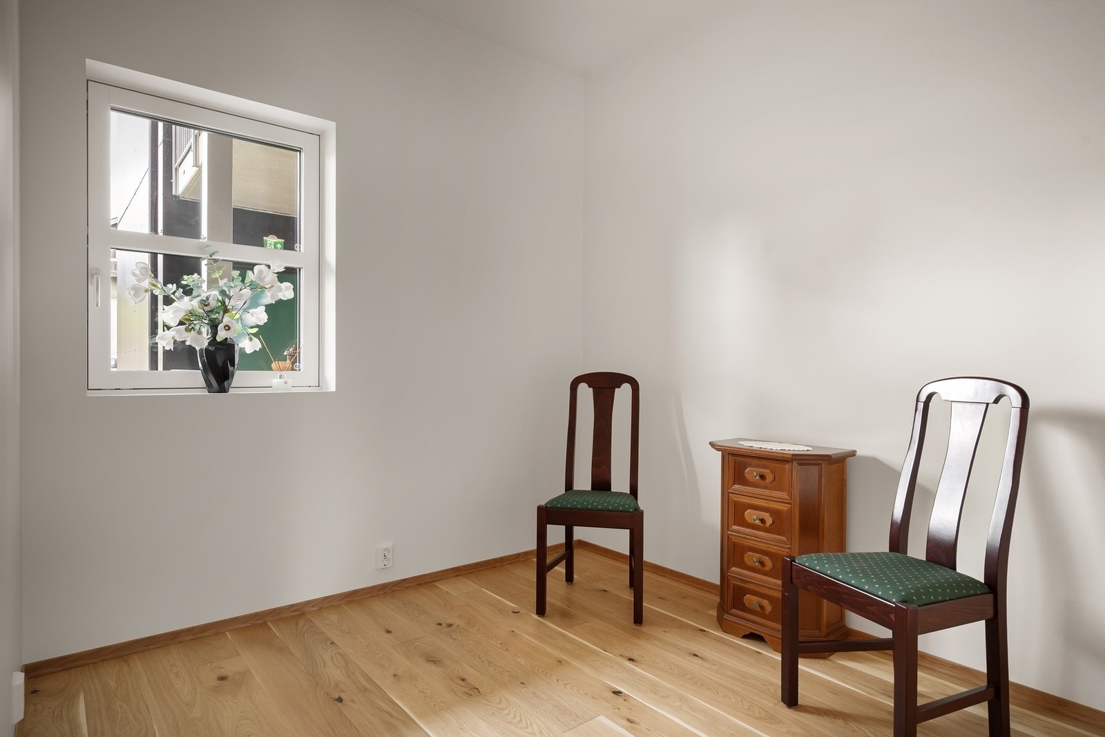 Soverom II Galleribilde