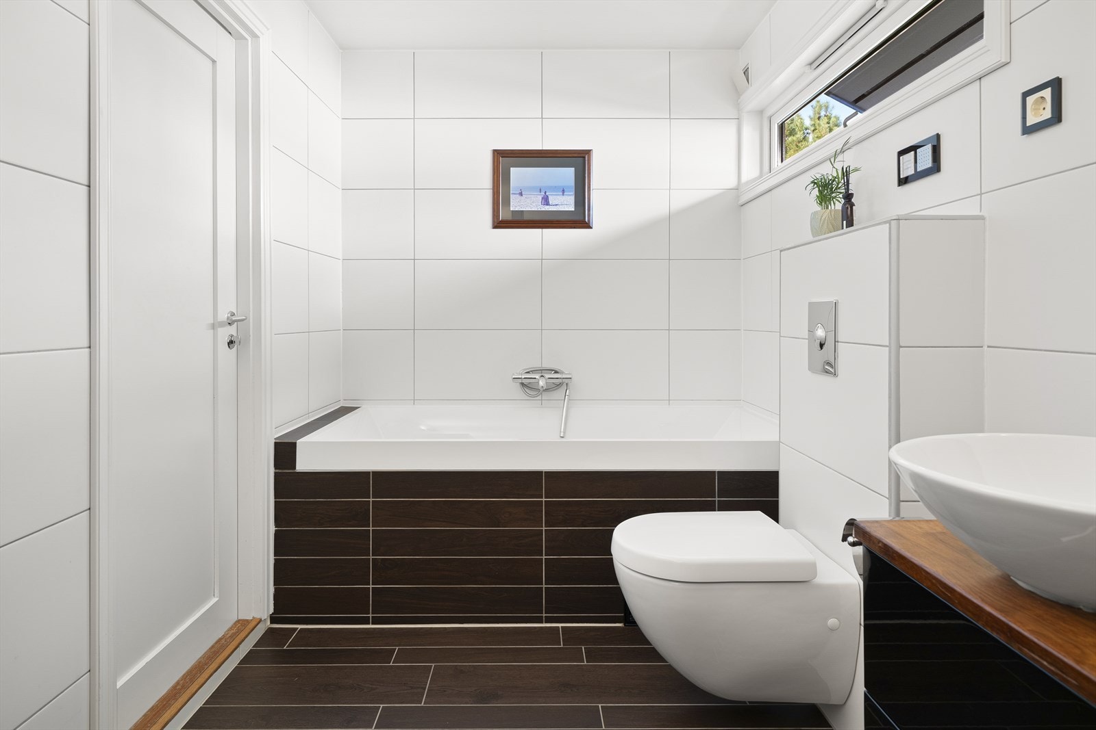 - Ypperlig for en spakveld eller til de minste i familien - Galleribilde