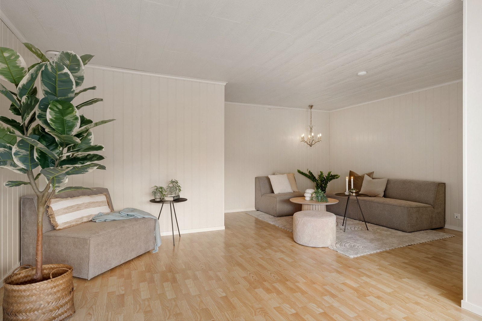 Velkommen inn! Galleribilde