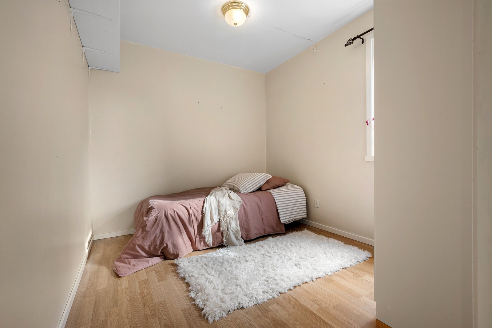 Soverom nr 3 Galleribilde