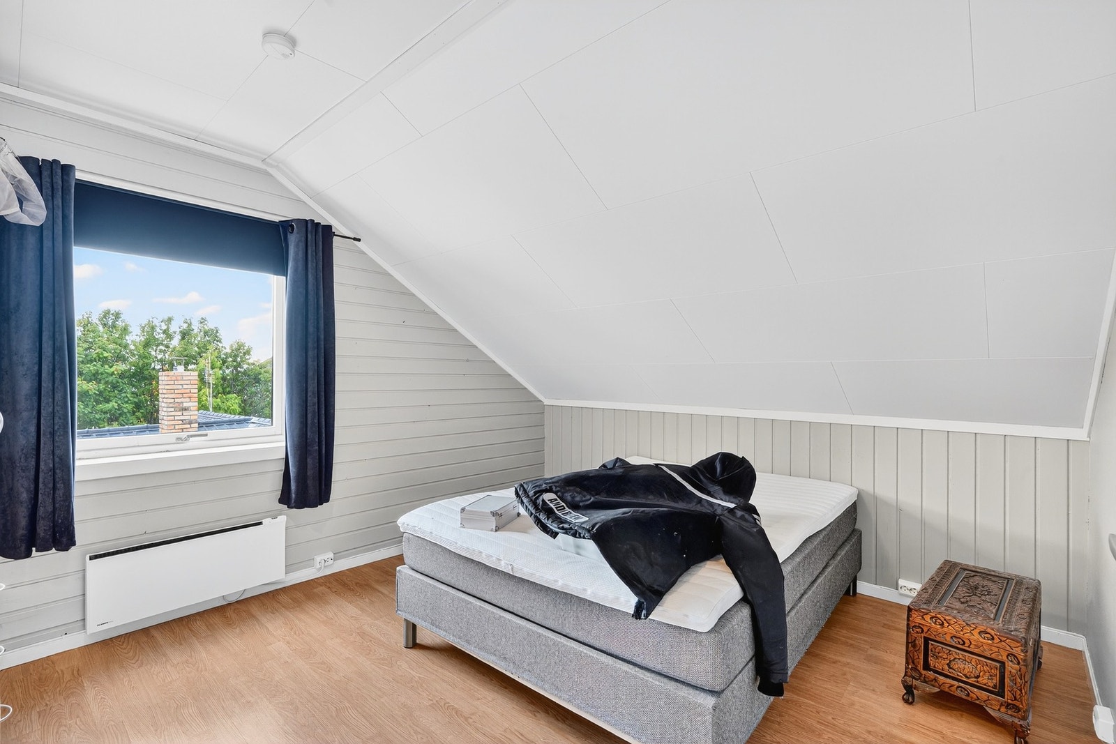 Soverom 3. Galleribilde