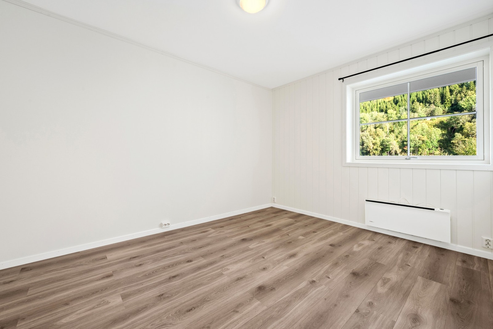 Soverom på 10,5m². Galleribilde