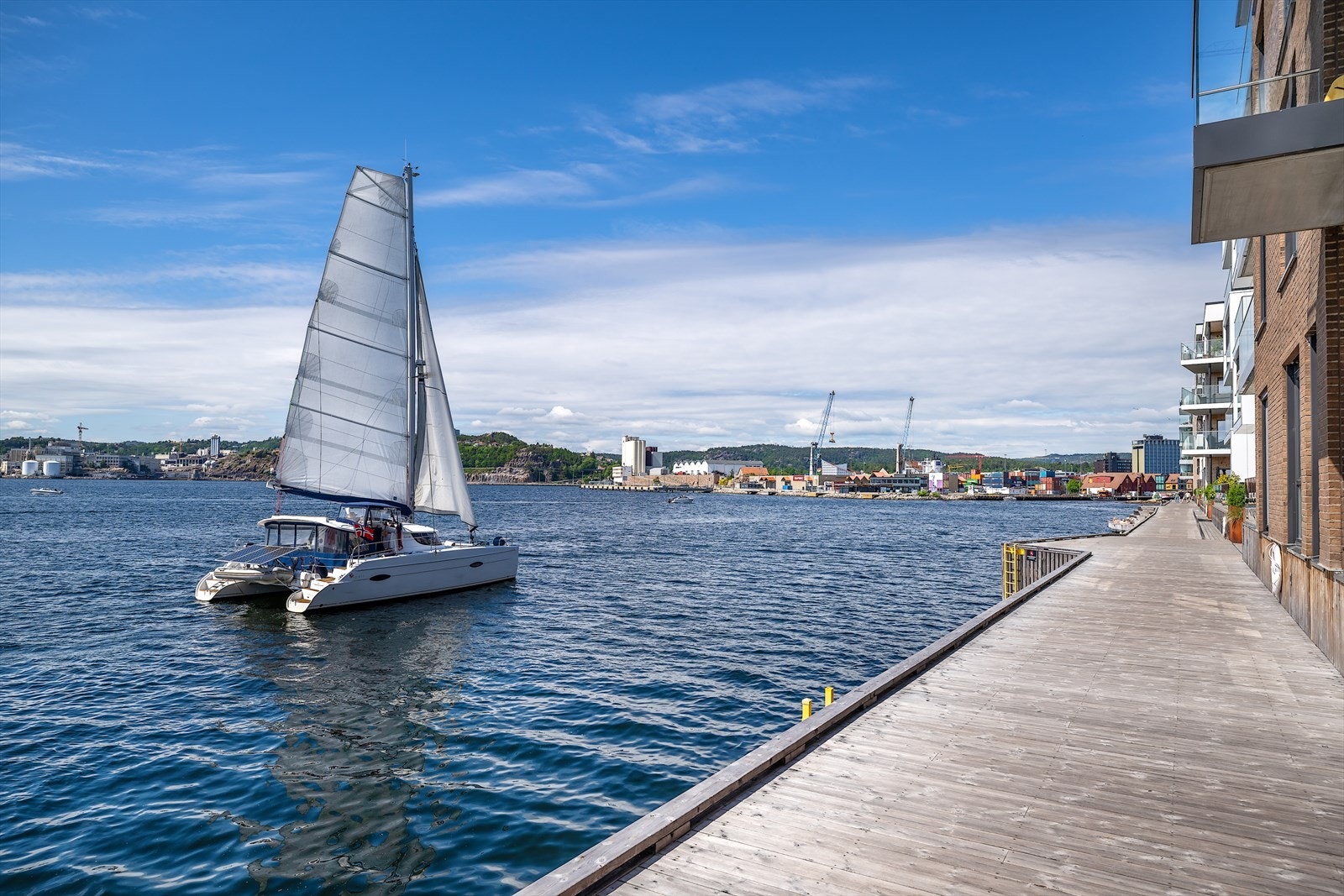 Stemningsbilde Galleribilde