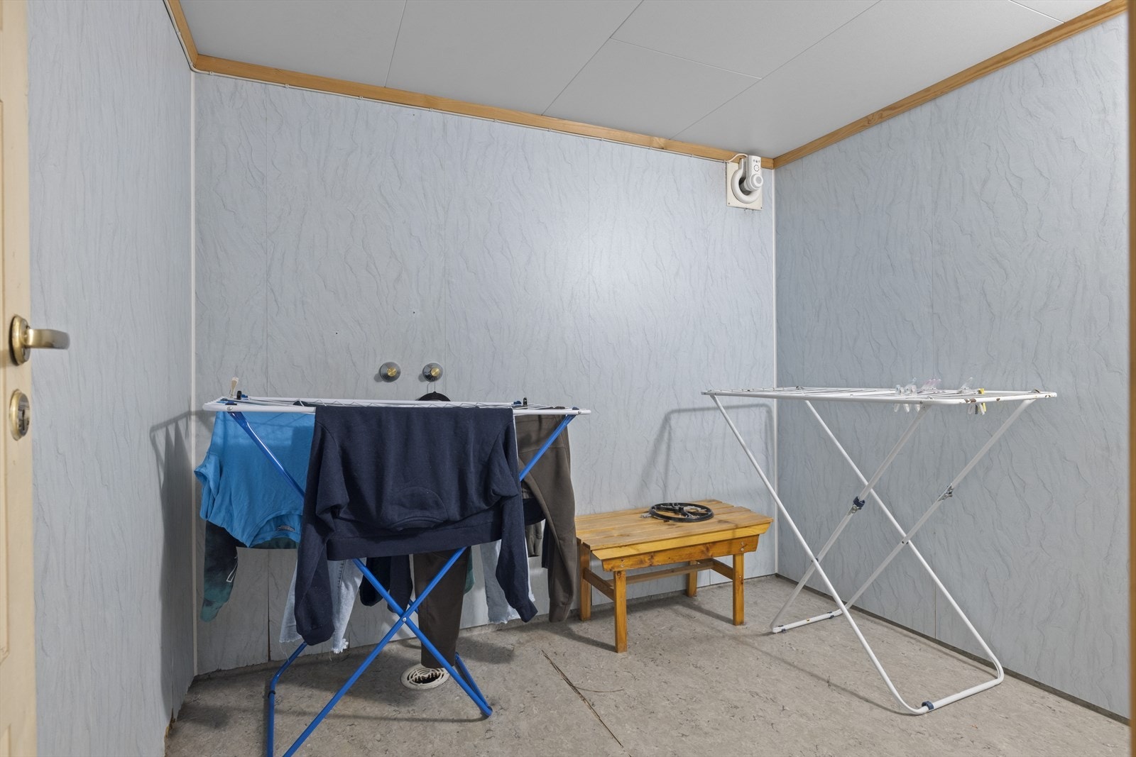 Tørkerom Galleribilde