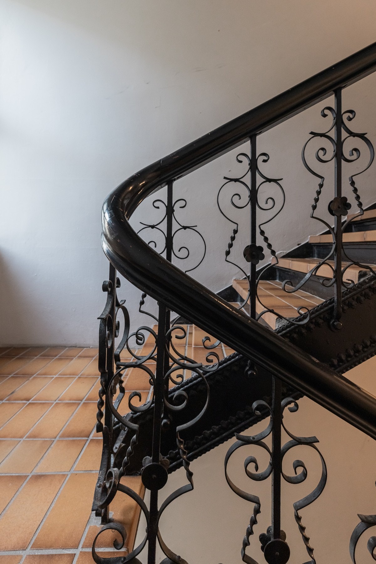 Ingen forkjøpsrett i sameiet. Galleribilde