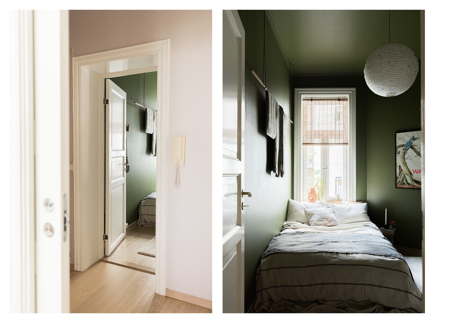 Soverom II er også av god størrelse Galleribilde