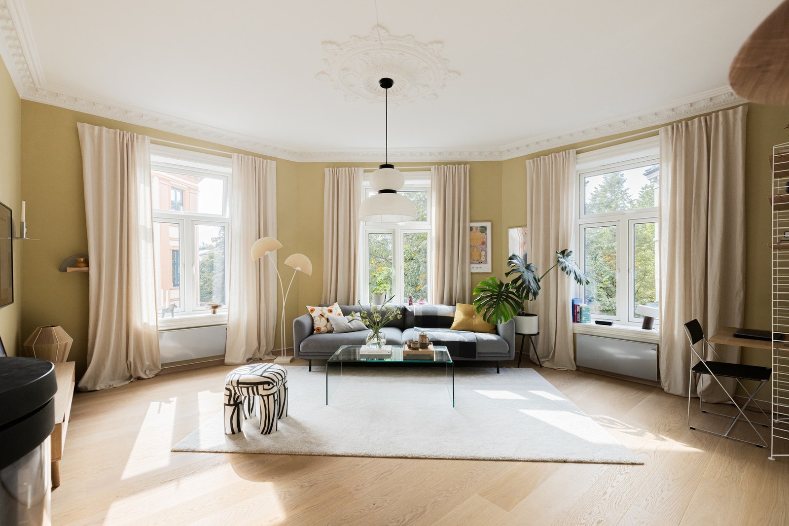 Velkommen! Galleribilde