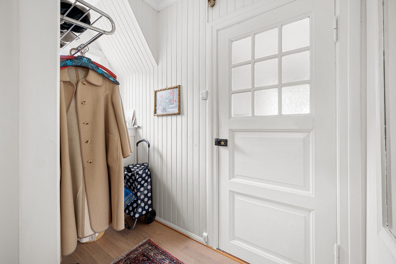 Velkommen inn! Galleribilde