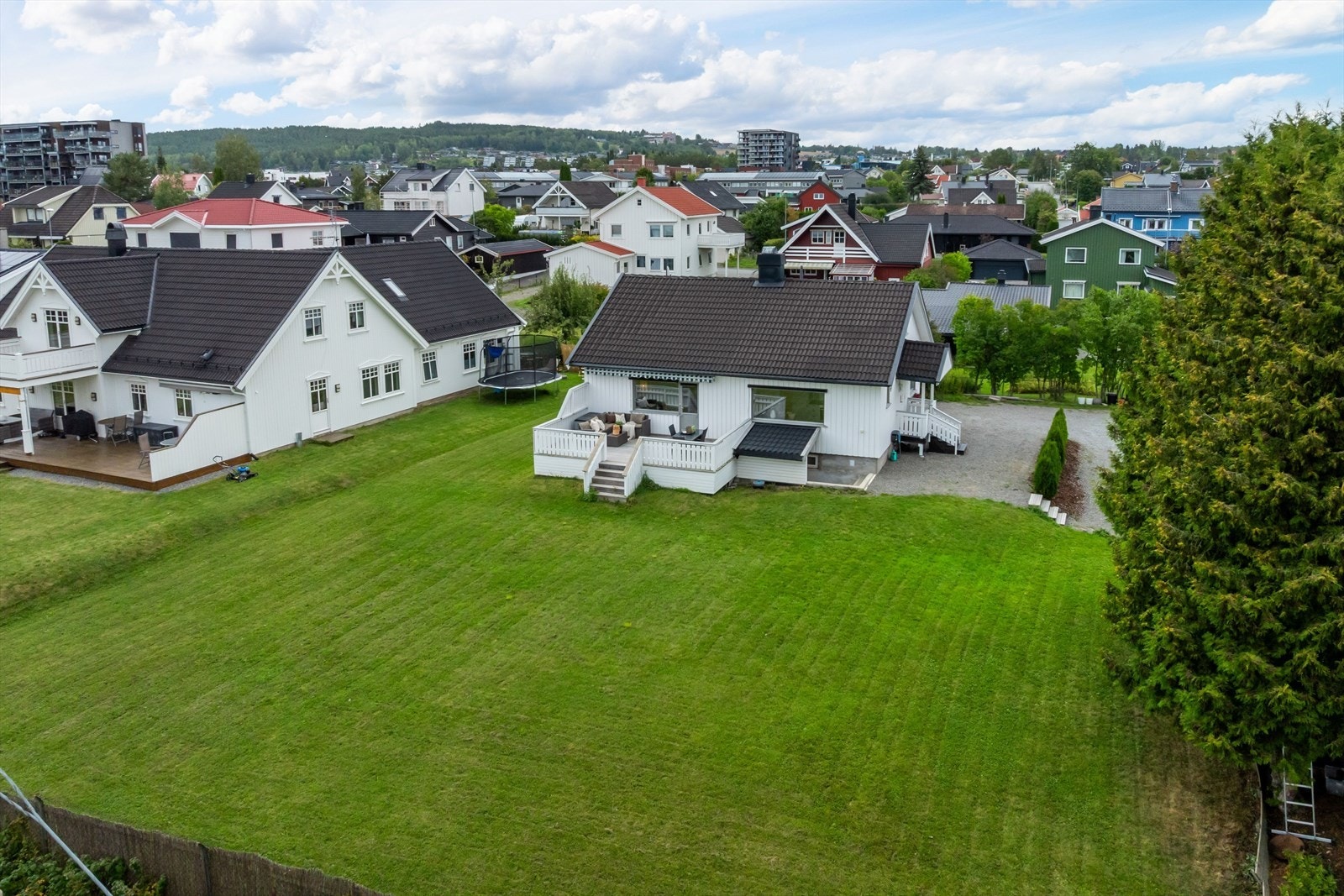 Velkommen til Reinert Svendsens gate 34! Galleribilde