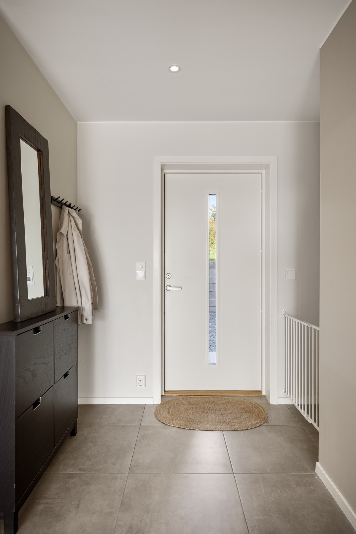 Velkommen inn! Galleribilde