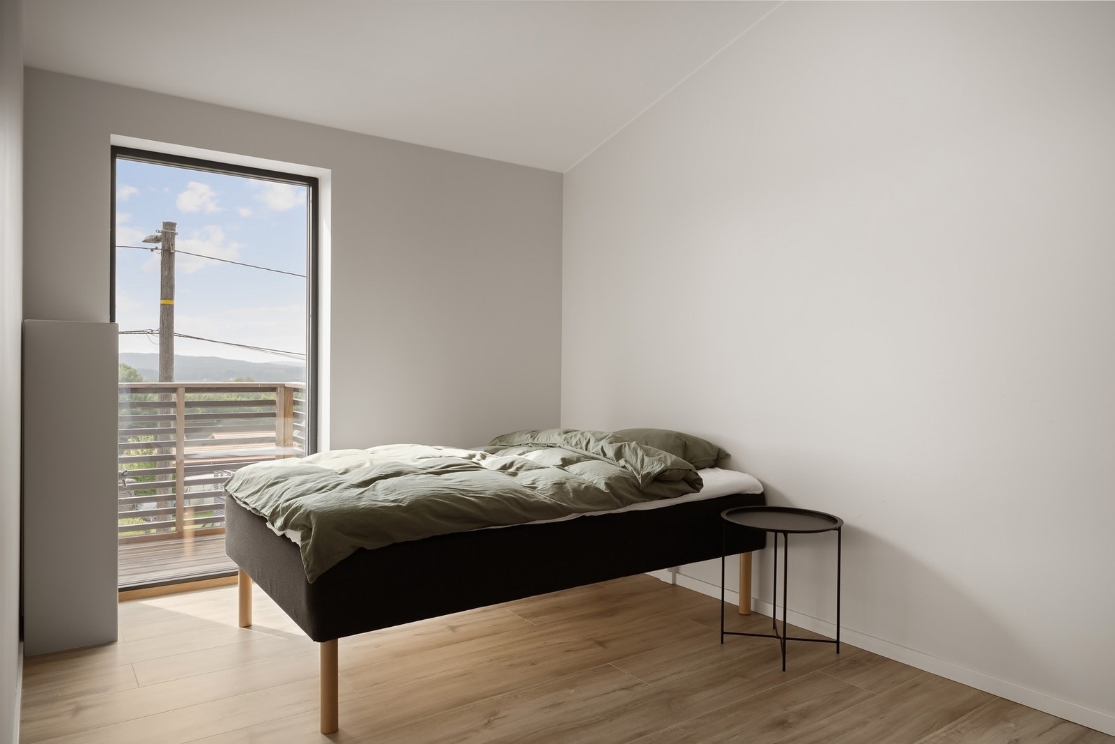 Soverom III Galleribilde