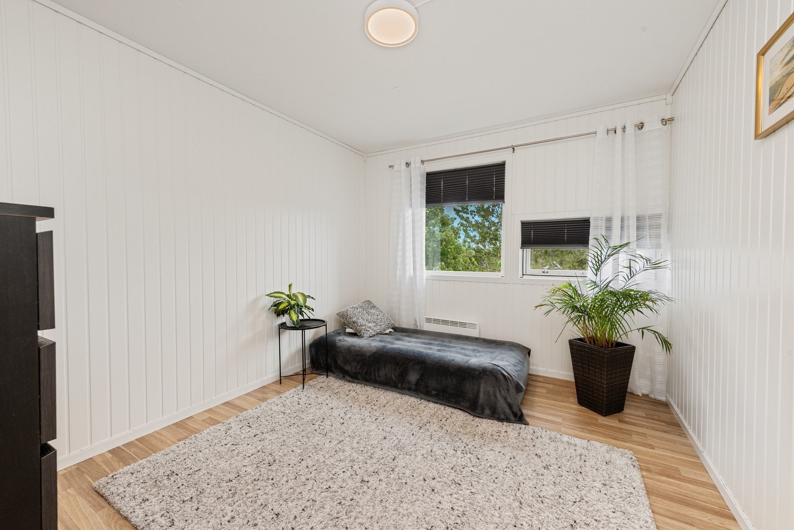 Soverom i første etasje Galleribilde