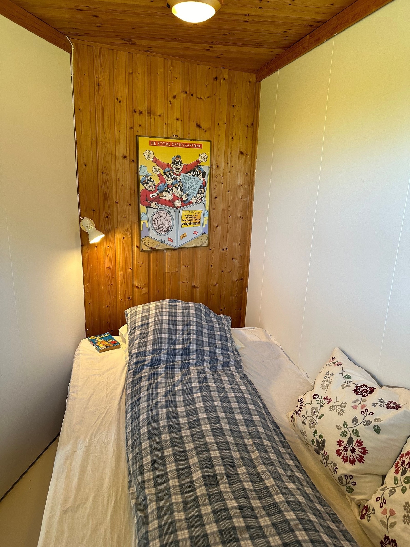 Soverom 3 Galleribilde