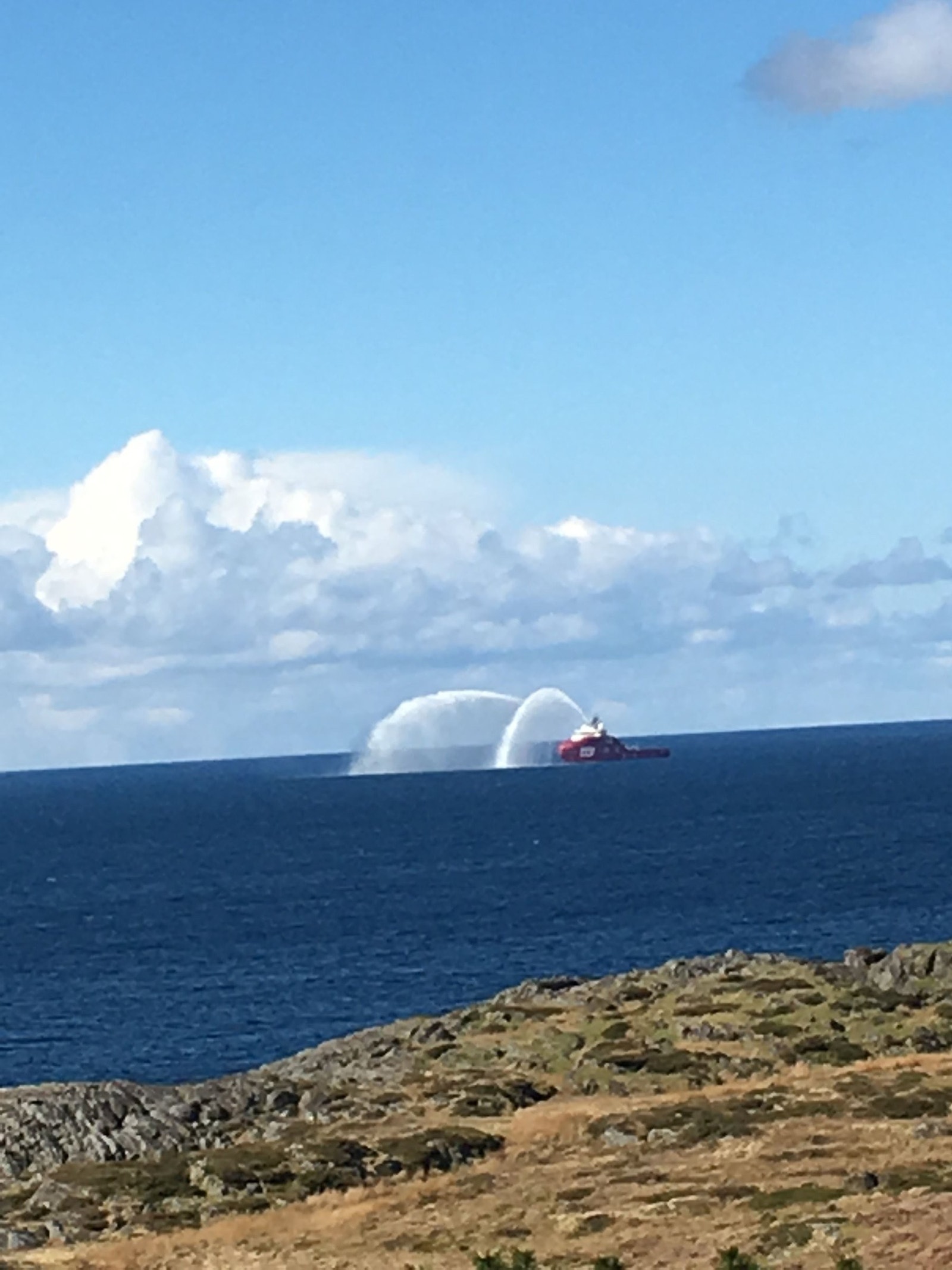 Påskeunderholdning Galleribilde