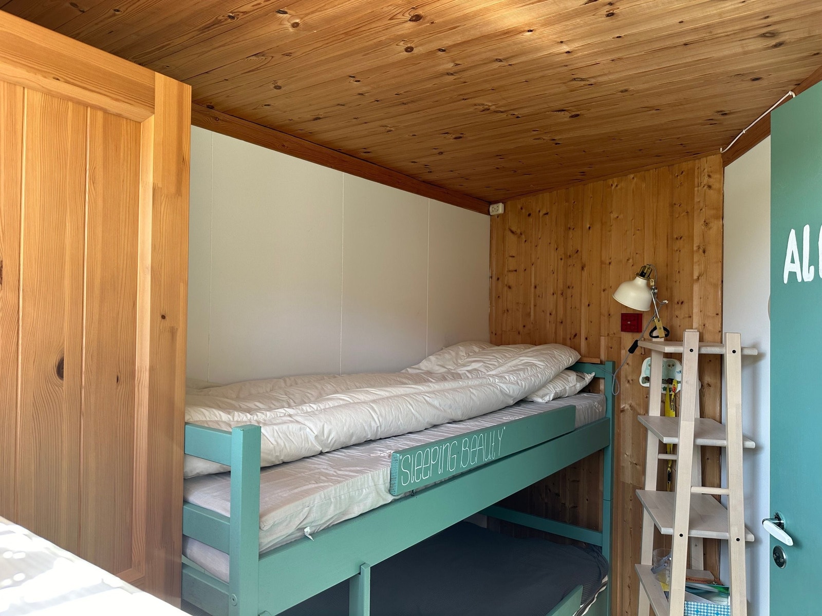 Soverom 2 Galleribilde