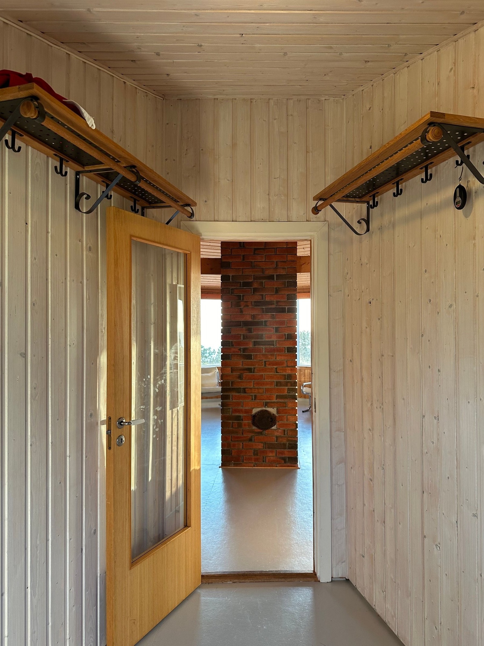 Velkommen inn! Galleribilde