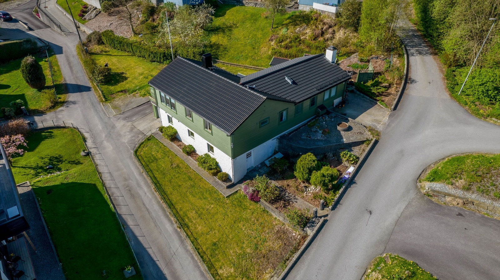 Velkommen til Brusegårdsvegen 23 A. Galleribilde