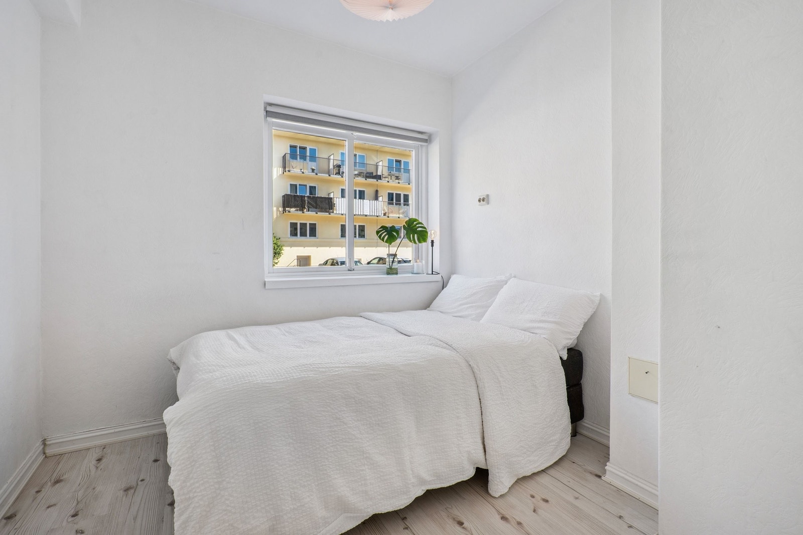 Gjesterom – også perfekt for kontor eller barnerom Galleribilde