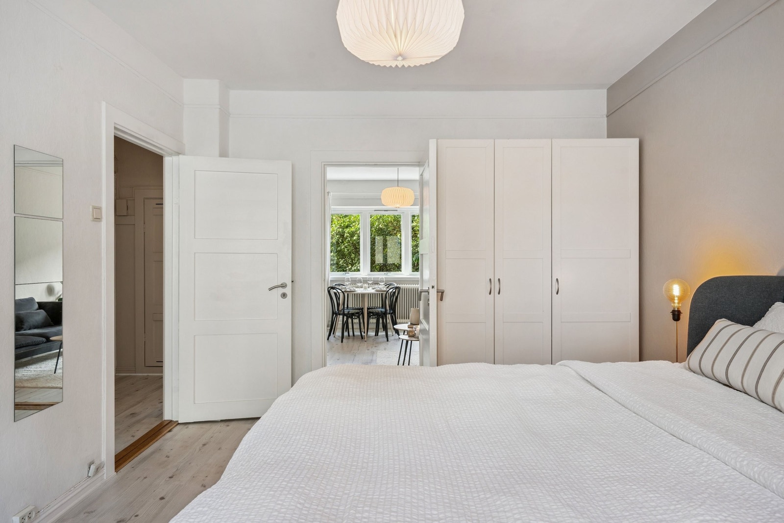 Hovedsoverom Galleribilde