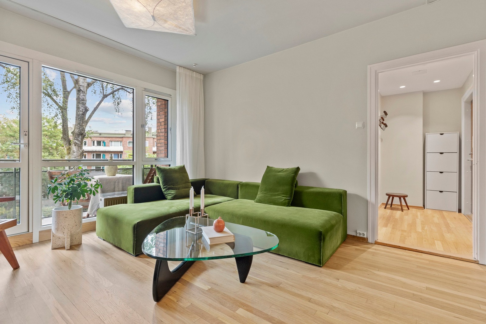 - Stue - Galleribilde