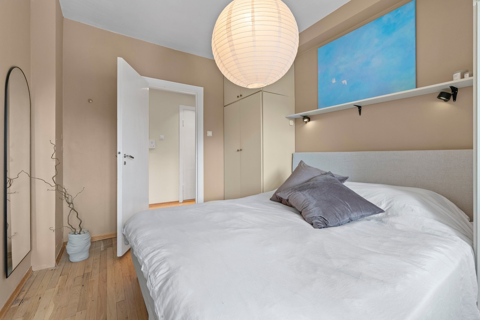 - Soverom - Galleribilde