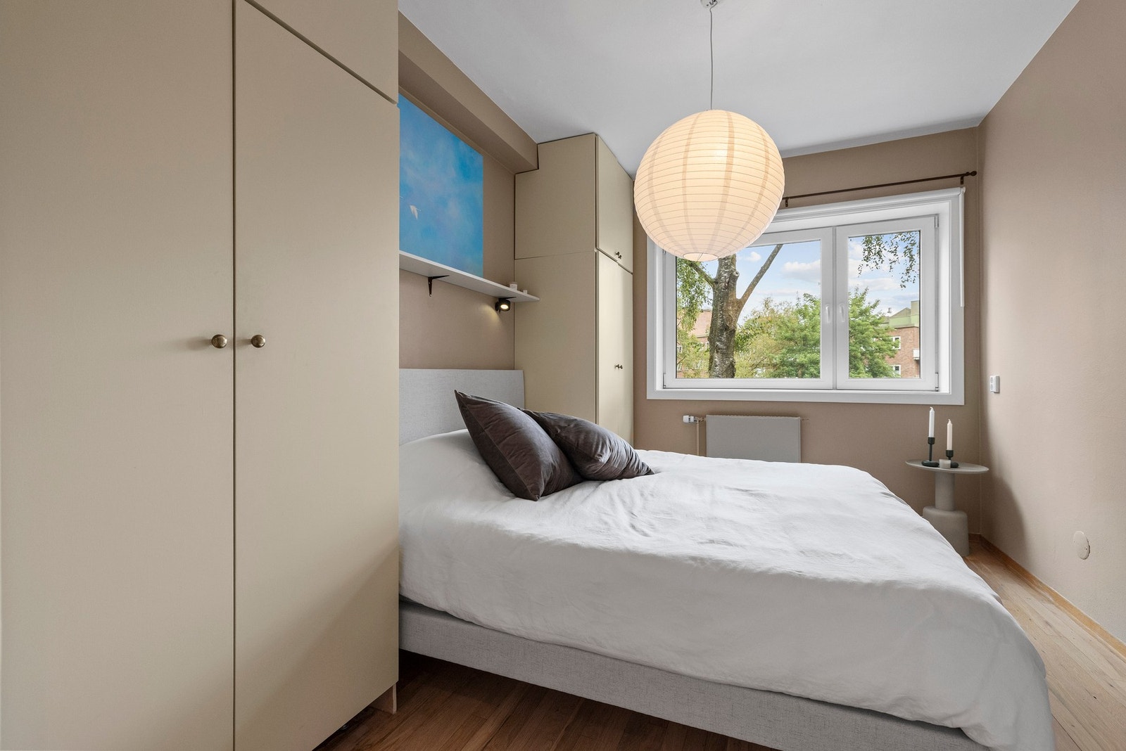 - Soverom - Galleribilde