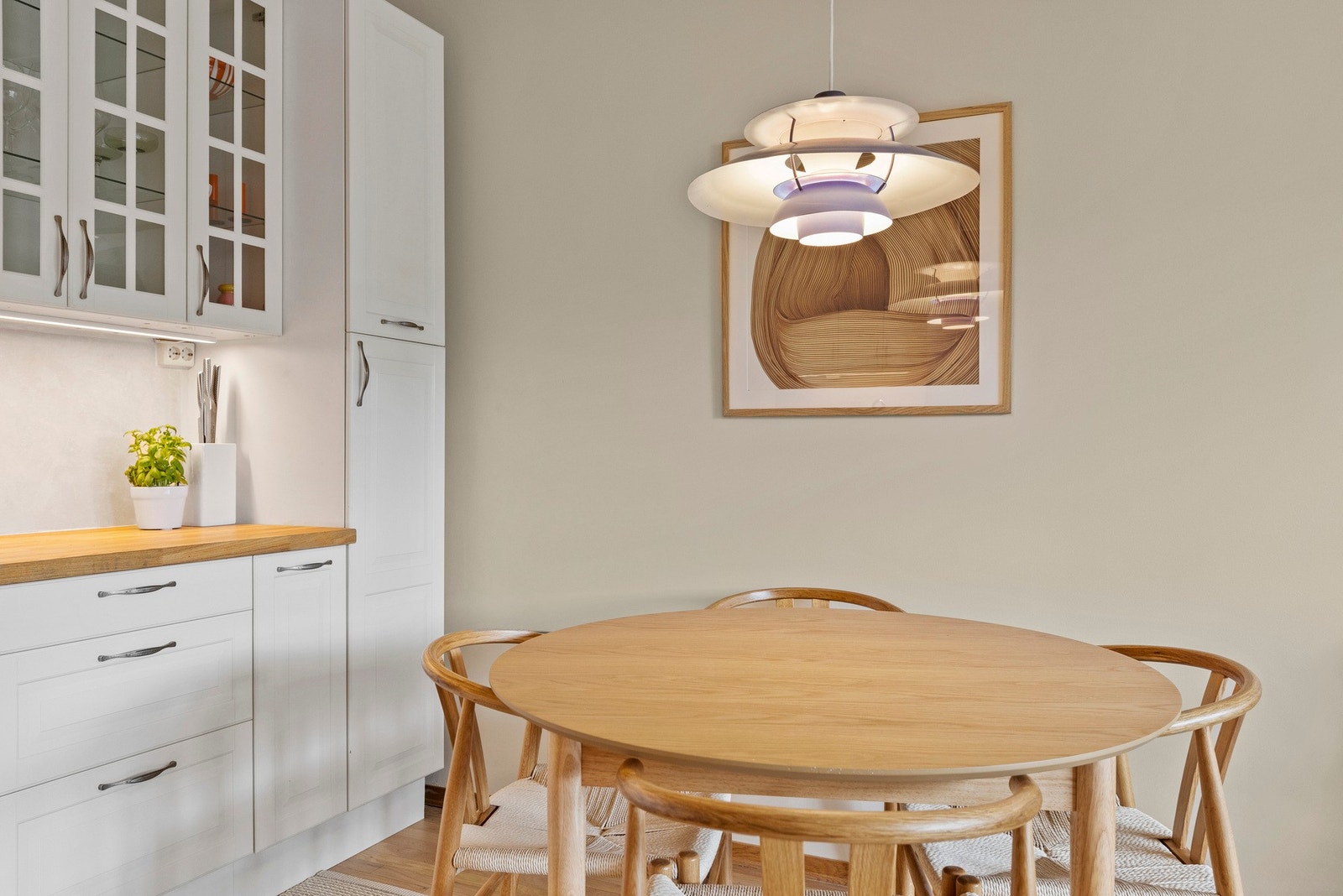 - Spiseplass - Galleribilde