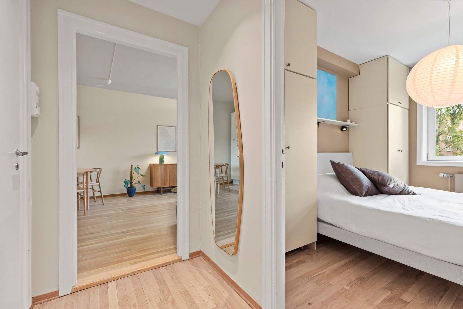 - Casparis gate 9 - Galleribilde