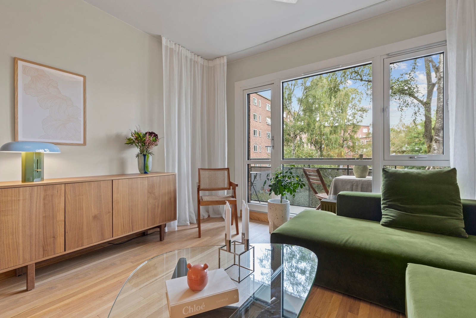 - Stue - Galleribilde