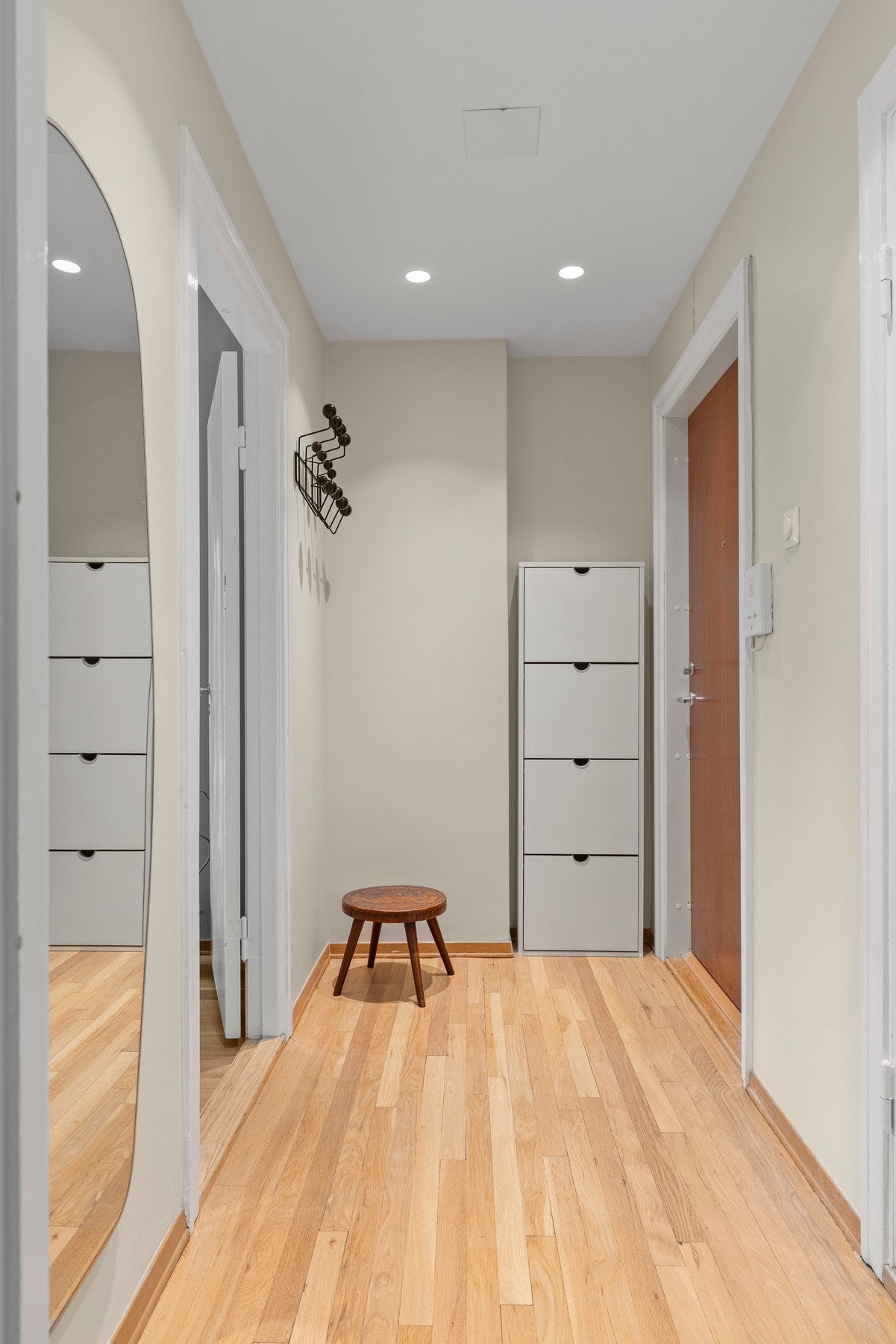 - Velkommen til visning i Casparis gate 9 - Galleribilde