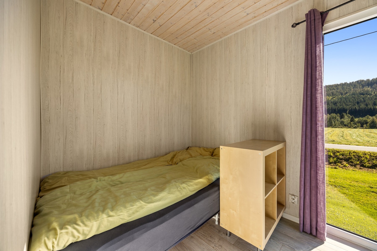 Anneks. Soverom Galleribilde