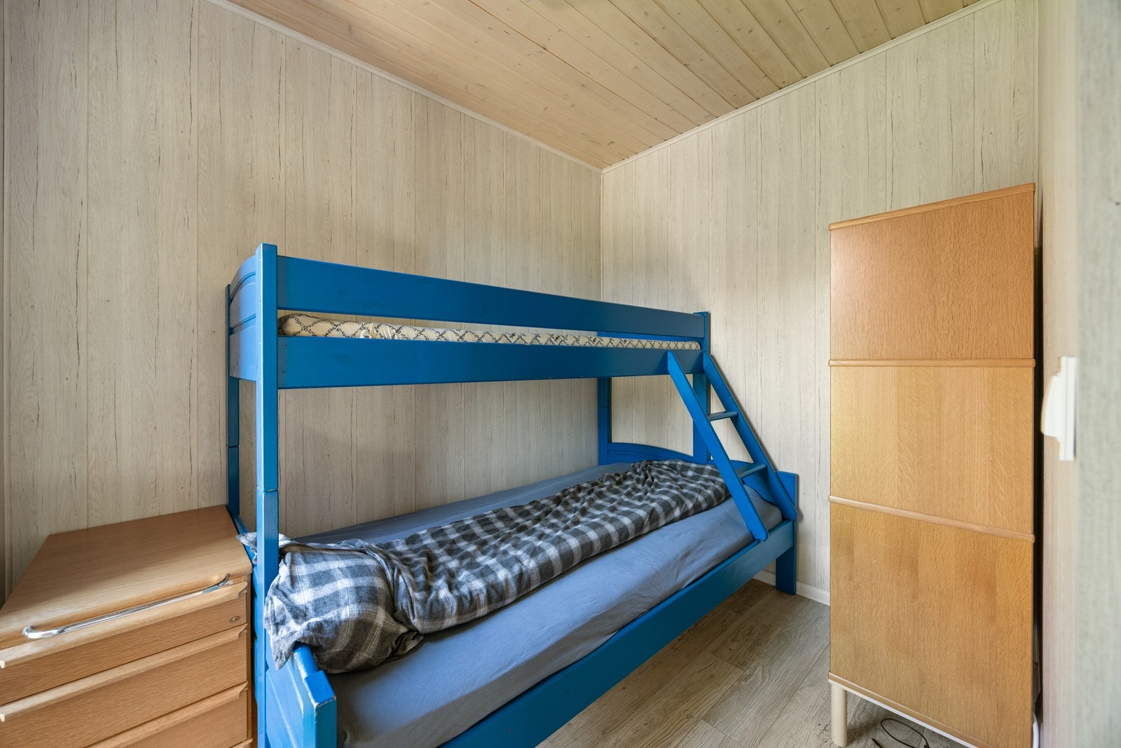 Anneks. Soverom Galleribilde