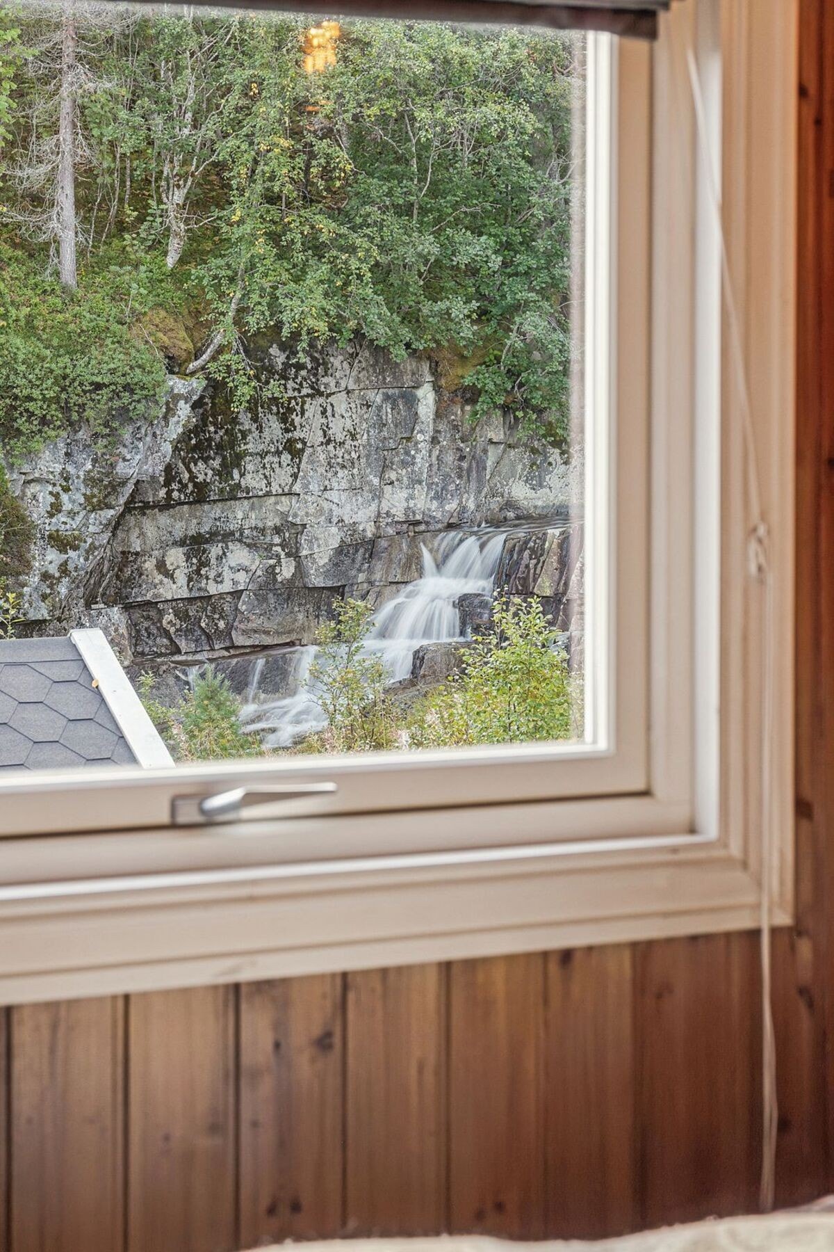 Velkommen til visning! Galleribilde